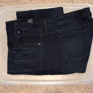 Kut from the Kloth Blue Skinny Jeans